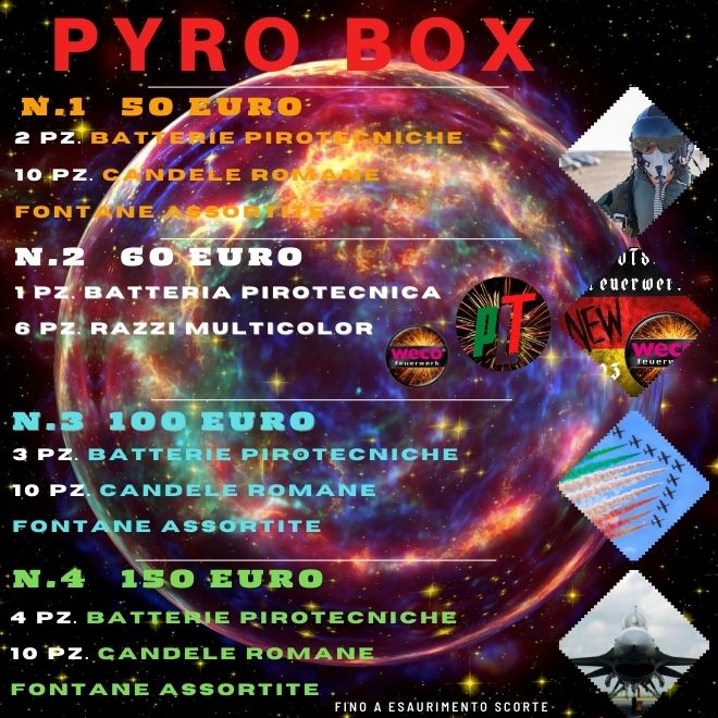 Piro Box