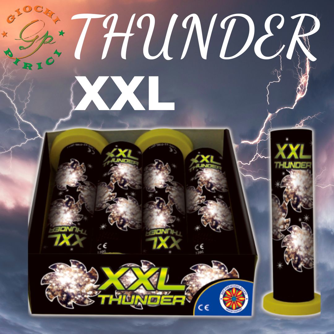 Thunder XXL