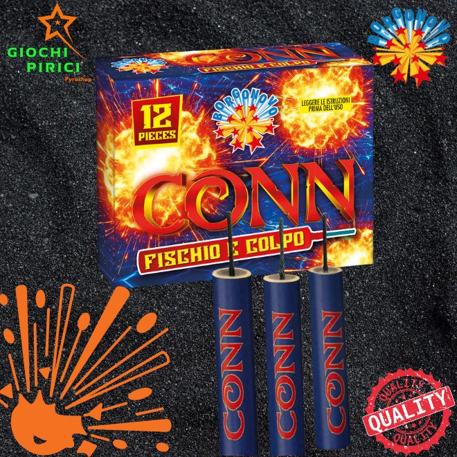 115A CONN